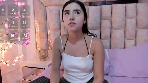 melissalove3 online show from October 9, 8:56 am