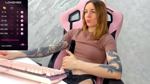 Snapshot of melissaluvvv chatting on December 20, 4:03 pm Melissaluvvv online show from December 20, 4:03 pm