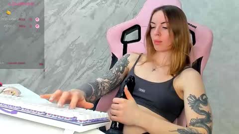 Snapshot of melissaluvvv chatting on January 12, 7:30 pm Melissaluvvv online show from January 12, 7:30 pm