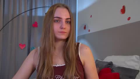 Snapshot of melissamelrey chatting on May 28, 8:22 am MelissaBerry online show from May 28, 8:22 am