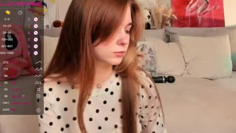 melissamiles online show from November 11, 2:17 pm