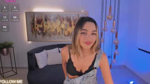 Snapshot of melissamoore_ chatting on October 8, 2:53 am Call me Meli online show from October 8, 2:53 am