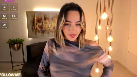 Snapshot of melissamoore_ chatting on October 11, 3:28 am Call me Meli online show from October 11, 3:28 am