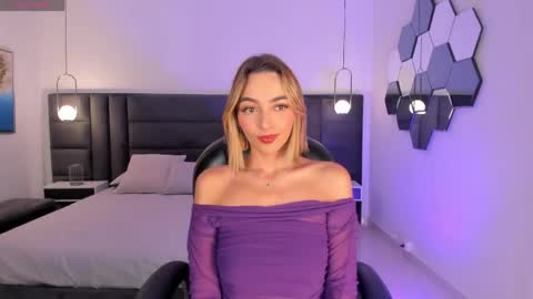 Call me Meli online show from April 1, 7:31 am