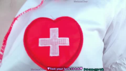 Melissa or abbreviated Mel or Lis online show from February 1, 2:45 pm