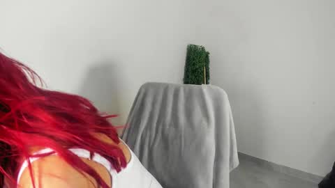 Melissa online show from February 14, 4:09 am