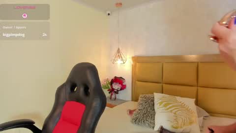    online show from April 20, 8:10 pm