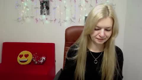 Melissa online show from January 12, 5:56 am