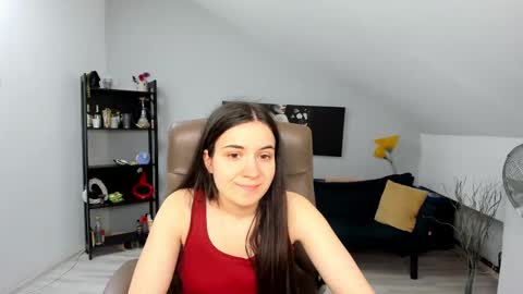 melissawiliam online show from February 12, 11:51 am