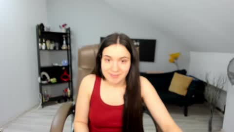 melissawiliam online show from February 12, 2:54 pm