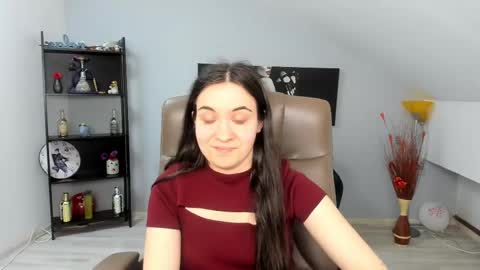 melissawiliam online show from February 20, 3:19 pm