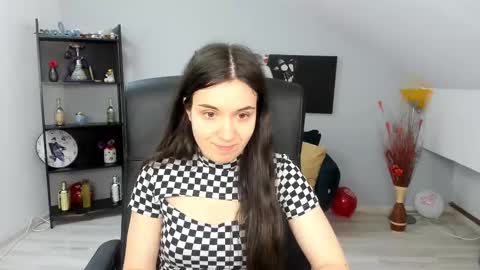 melissawiliam online show from February 25, 11:41 am