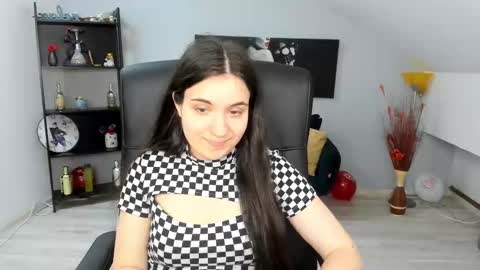 melissawiliam online show from February 25, 5:47 pm