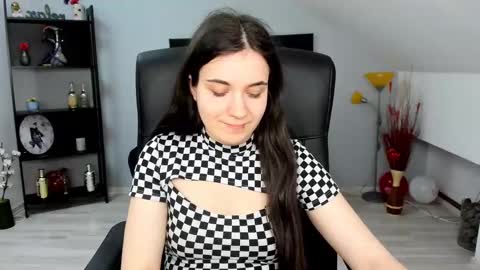 melissawiliam online show from March 10, 3:20 pm