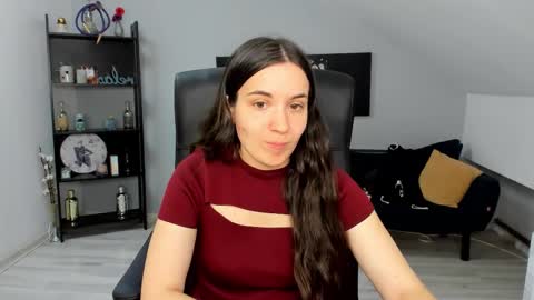 melissawiliam online show from September 18, 10:50 am