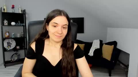 melissawiliam online show from November 5, 11:54 am