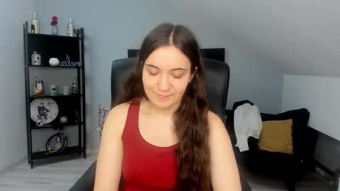 melissawiliam online show from November 10, 12:15 pm