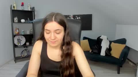 melissawiliam online show from December 1, 12:10 pm