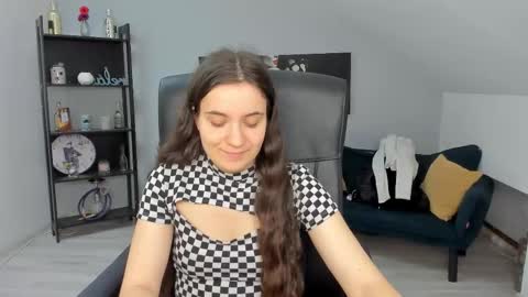 melissawiliam online show from December 2, 12:32 pm