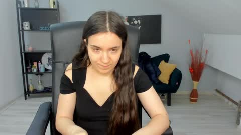 melissawiliam online show from April 1, 11:11 am