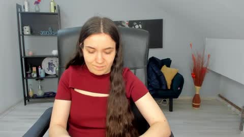 melissawiliam online show from April 9, 11:15 am