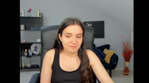 melissawiliam online show from April 17, 11:02 am