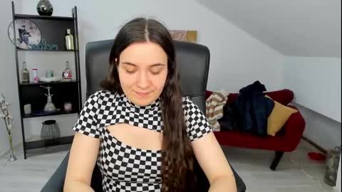 Snapshot of melissawiliam chatting on April 28, 11:04 am melissawiliam online show from April 28, 11:04 am