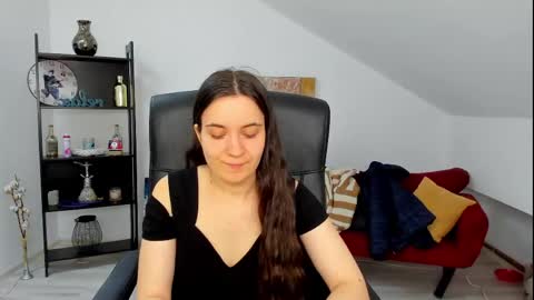 Snapshot of melissawiliam chatting on April 29, 11:14 am melissawiliam online show from April 29, 11:14 am