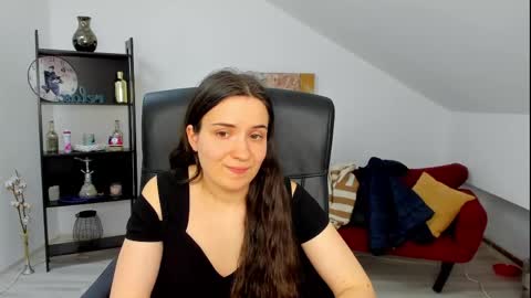 Snapshot of melissawiliam chatting on April 29, 5:30 pm melissawiliam online show from April 29, 5:30 pm
