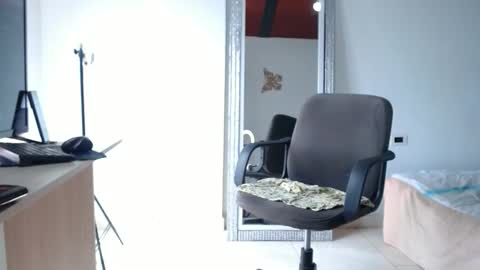 melissazaens online show from December 21, 4:14 pm