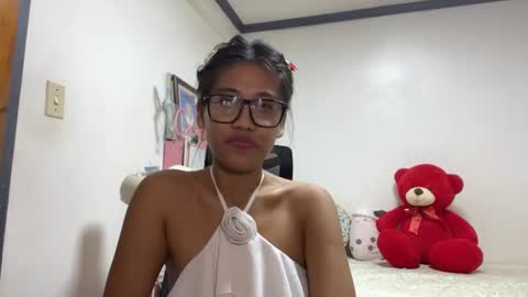 Snapshot of melissiacapps chatting on July 15, 11:15 am Riley online show from July 15, 11:15 am
