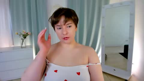 Snapshot of melittastorrie chatting on May 3, 6:08 am Melitta online show from May 3, 6:08 am