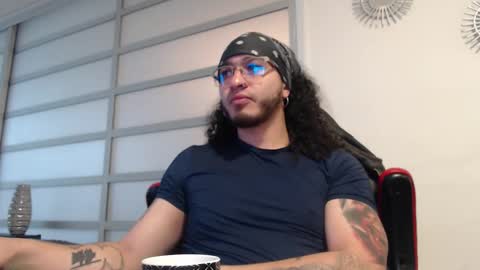 Melkkor Independient Model online show from February 23, 12:02 pm