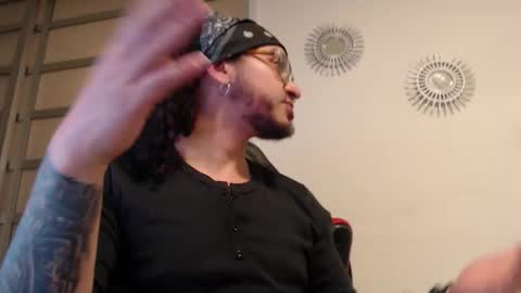 Melkkor Independient Model online show from February 25, 11:58 pm