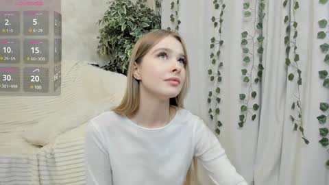 mell milles online show from January 5, 8:52 pm