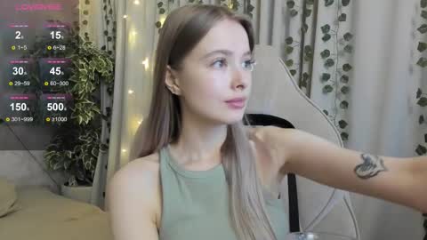 mell milles online show from December 1, 1:49 pm