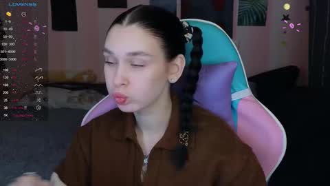 Freya  IM NONUDE online show from January 15, 8:26 pm