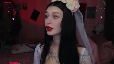 Freya  IM NONUDE online show from October 28, 12:03 am