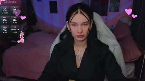 Freya  IM NONUDE online show from November 23, 11:48 pm