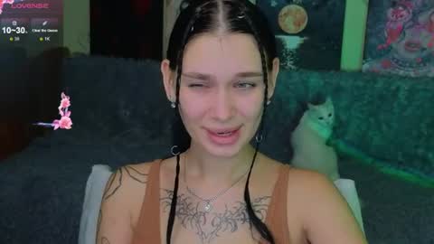 Freya  IM NONUDE online show from July 26, 10:49 pm