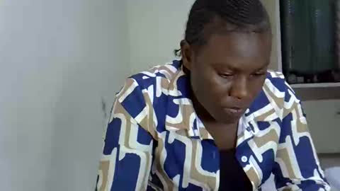 mellanine_ebony online show from February 28, 2:29 pm