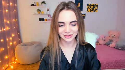 Tessa online show from January 9, 11:45 pm