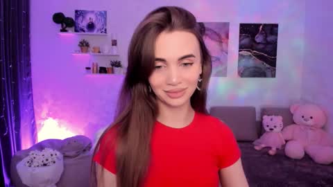 Tessa online show from January 15, 9:51 pm