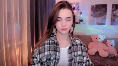 Tessa online show from February 22, 3:07 am