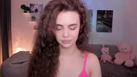 Snapshot of mellifluoustess chatting on June 12, 9:41 am Tessa online show from June 12, 9:41 am