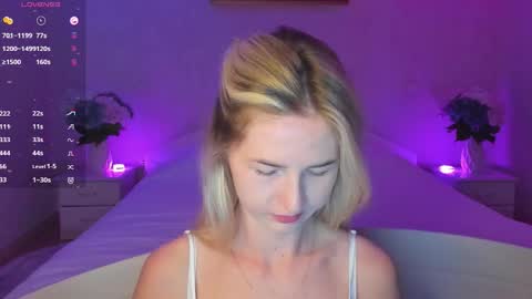 Mellina online show from September 8, 6:29 pm