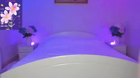 Mellina online show from November 14, 7:34 pm