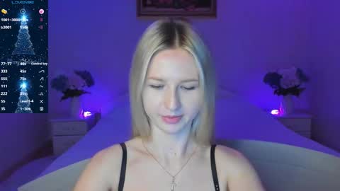 Mellina online show from December 15, 7:40 pm