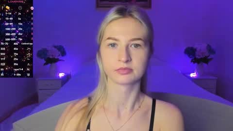 Mellina online show from December 18, 8:04 pm