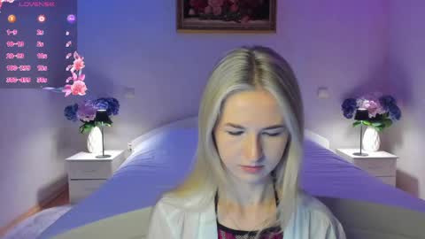 Mellina online show from April 23, 7:16 pm